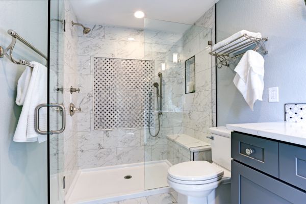 Cost of Shower Base Installation in New Orleans