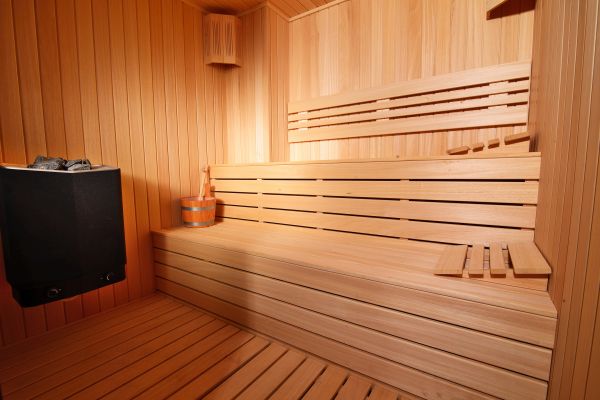 Cost of Steam Shower Replacement in New Orleans
