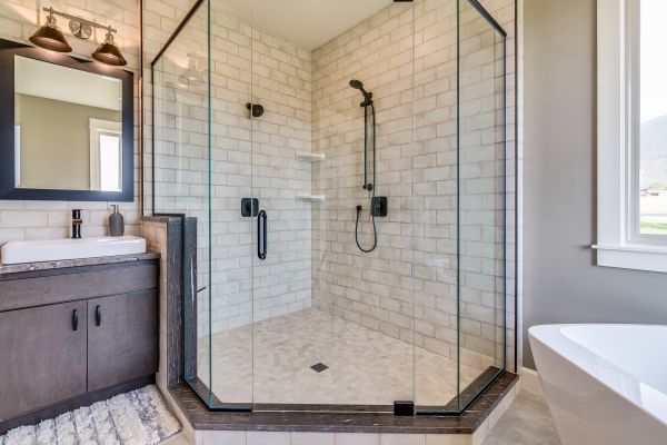 Cost of Shower Stall Installation in New Orleans