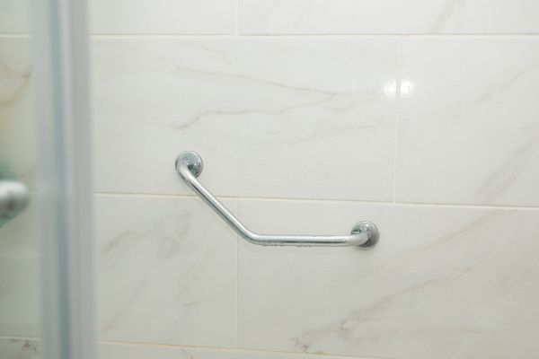 Cost of Mobility Shower Installation in New Orleans