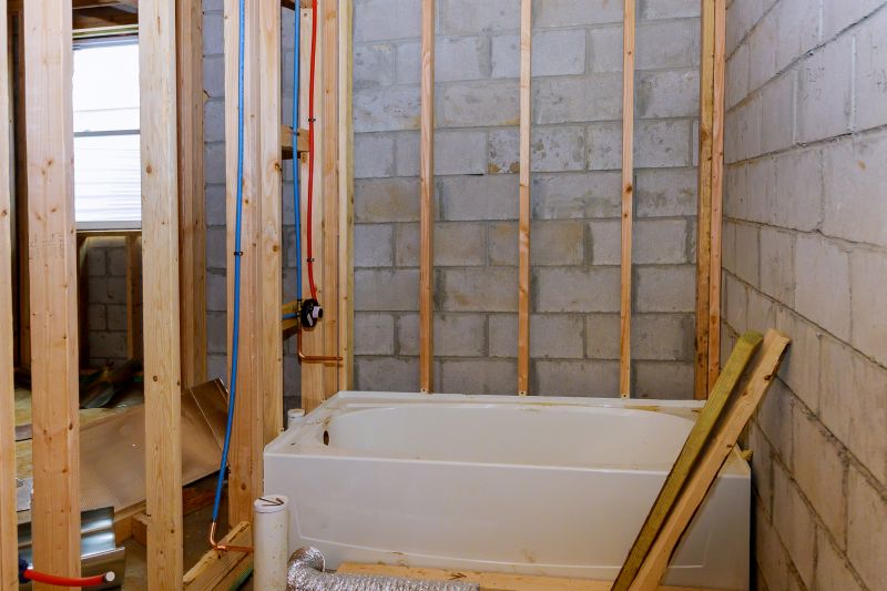Top Bathtub Installation Companies in Baton Rouge, LA