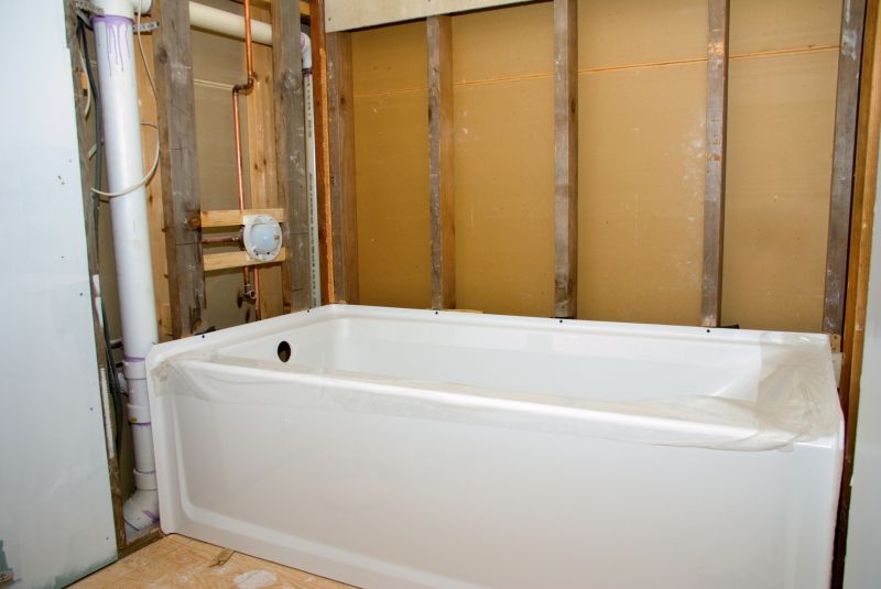 Top Bathtub Installation Companies in Baton Rouge, LA
