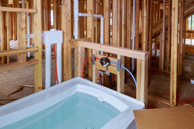 Top Bathtub Installation Companies in Prairieville, LA
